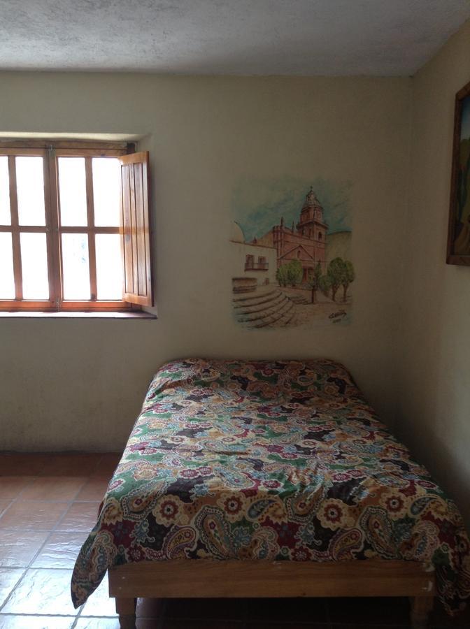 Hotel Los Faroles Catorce Oda fotoğraf